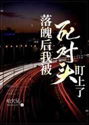 落魄后我被死对头盯上by哈欠兄免费阅